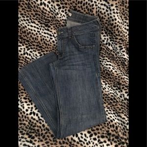 Cabi jeans, excellent condition, size 8.